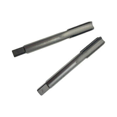 9/16''-20 Right & Left Hand Thread Tap HSS For Bike Crank Repair