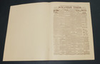 1920 - COMMERATIVE SCRANTON TIMES (1870 - 1920) 5OTH ANNIVERSARY PROGRAM - ORIGI — photo 4