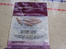 NEW Thermal Dynamics 9-5503 Pak Master XL Electrodes PCH-30 5-Pack