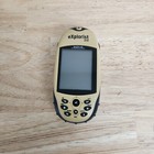 Magellan Explorist 210 Handheld Gps Unit Waterproof Hiking Hunting Geocaching