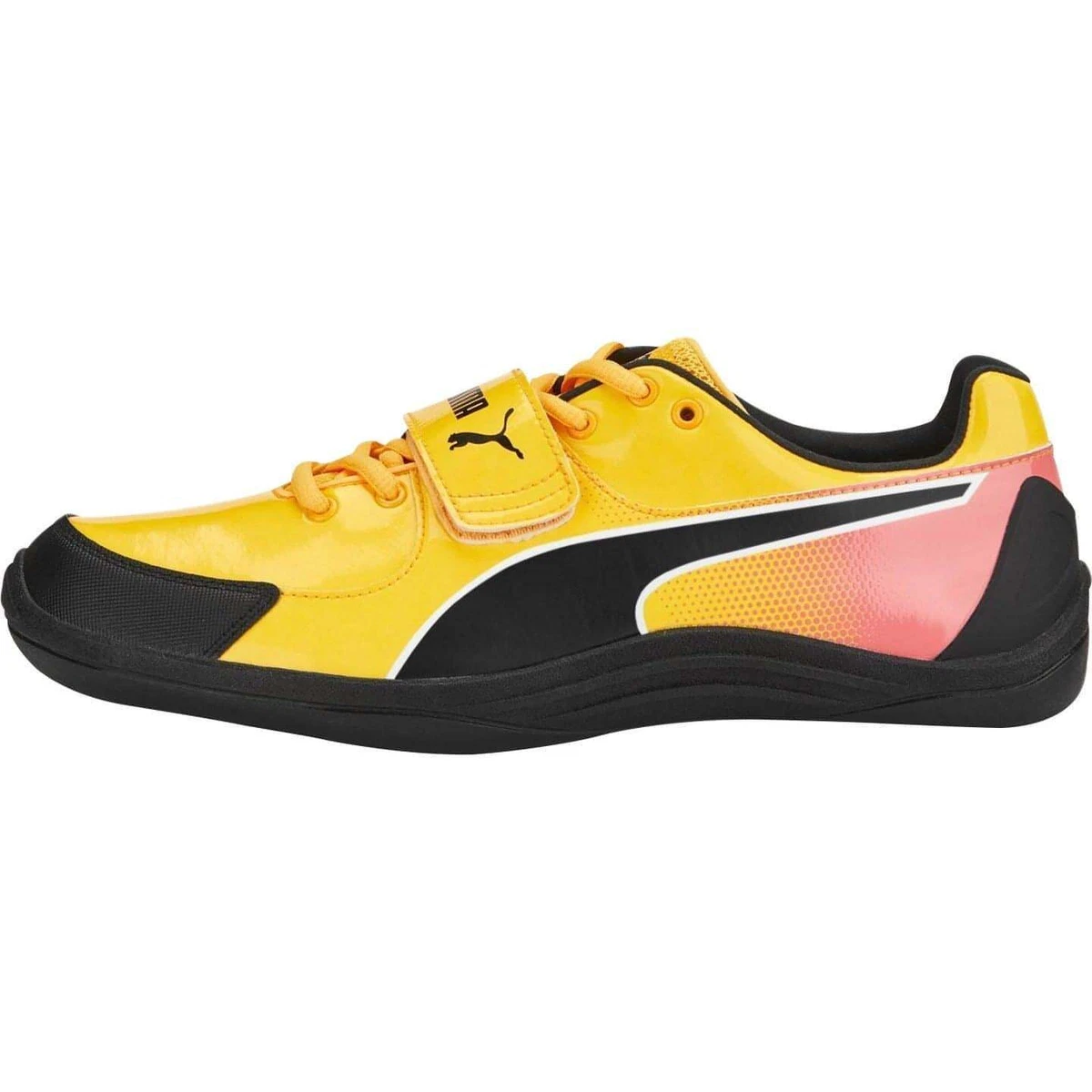 Puma Mens evoSpeed Throw 10 Field Event Spikes Track