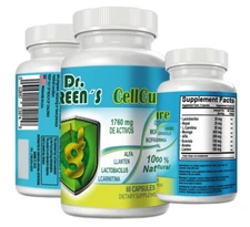 CoralCell  Stem Cell coral cell madre cell PLUS CELLs stem alive bio Celula Madr