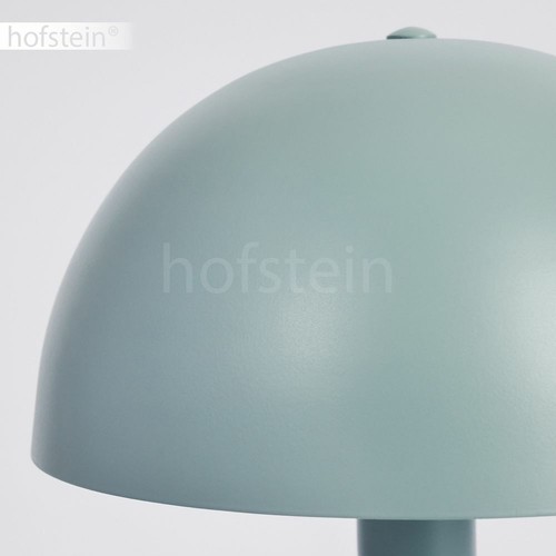 Retro Lese Leuchten Türkis Wohn Schlaf Zimmer Beleuchtung Nacht Tisch Lampen - Bild 3 von 10