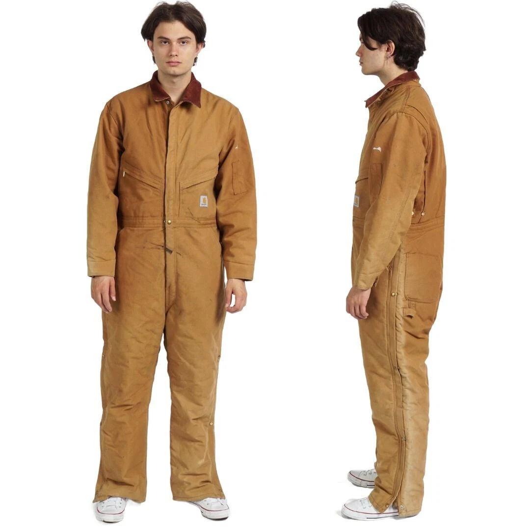 Werkkleding carhartt online