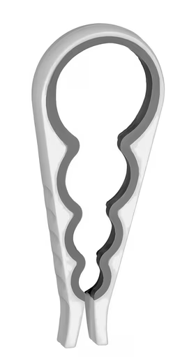 alpina Glas und Flaschenöffner verschiedene Größen Küchenhelfer Gläser öffnen