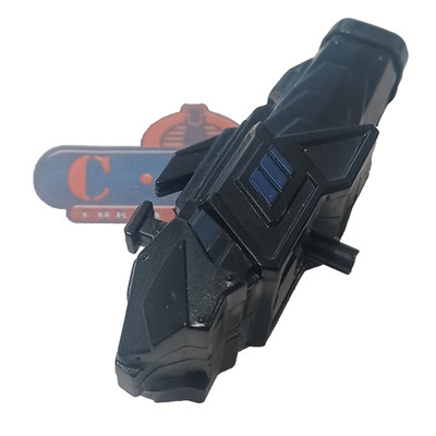 MARVEL SUPER HERO MASHERS  MISSILE LAUNCHER ACCESSORY