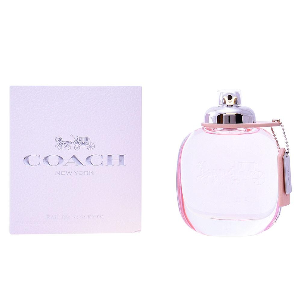 Coach Coach Eau de Toilette Eau de Toilette da donna 90 ml - Immagine 2