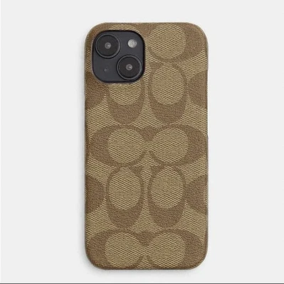 Coach Iphone Cover for sale | eBay
