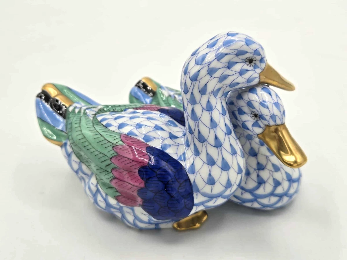 Herend Handpainted for sale | eBay