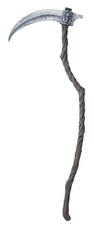 Grim Boys Reaper Scythe Costume Accessory 60323