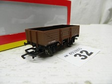 Hornby 00 Gauge BR(exSR) 5 Plank 10ton Open Wagon S14540 item R6395