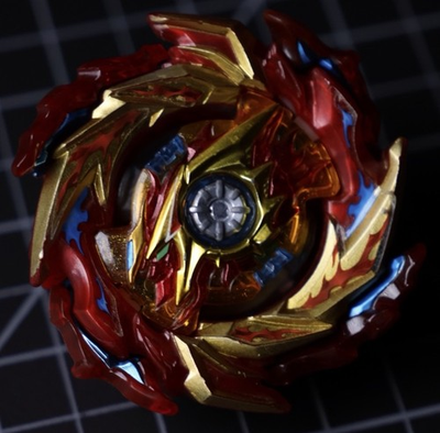 #ad Hyperion Burn Cho Xceed#x27;X B 174 Beyblade Burst Superking Takara Tomy #1 May $39.99