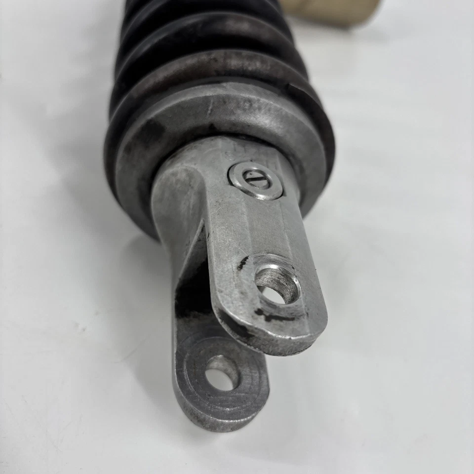 Amortiguador trasero Kawasaki ZX6R J1 J2 98 - 02 todo funcionando #D18 Foto 2 de 4