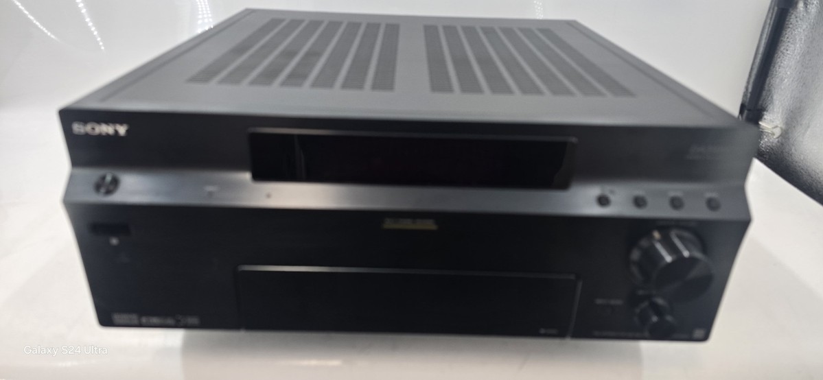 Sony STR DA5300ES 7.1 Channel 120 Watt Receiver for sale Sony STR DA5300ES 7.1 Channel 120 Watt Receiver for sale