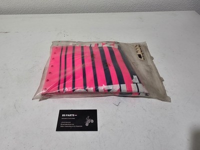 NOS Suzuki RM 125 250 1989-1992 Pro doc Seat cover