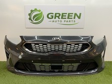 KIA CEED 2018-ON FRONT BUMPER 86511-J7000 GENUINE PART J12