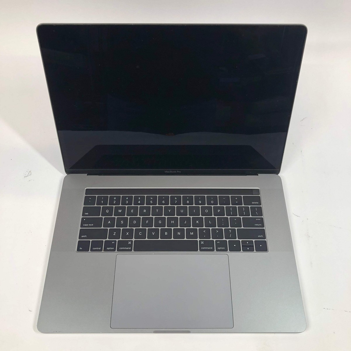 2016 Apple MacBook Pro 13.3