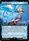 Foil - Quistis Trepe (Extended Art) - 440 / NM / English MTG