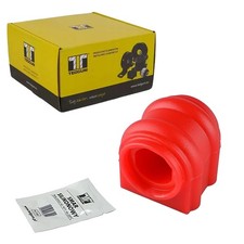 TEDGUM 20mm STABILAGER BUCHSE STABI VORNE HINTEN INNEN passend für HYUNDAI ELANT