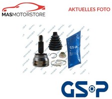 GELENK ANTRIEBSWELLE VORNE RECHT LINKS WHEEL SIDE GSP 801818 P NEU OE QUALITÄT