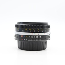 Nikon AI-S f/1.8 Camera Lenses 50mm Focal for sale - eBay
