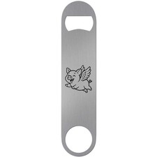 Flaschenöffner "Flying Pig" Bar Blade (BR00022921)