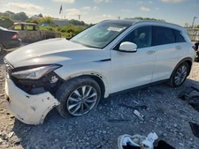 Used Fuel Tank fits: 2019 Infiniti QX50  Grade A