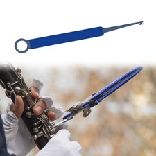 Woodwind Instrument Repair Tool Spring Hook Double Head