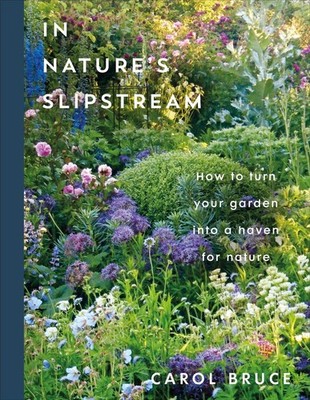 In Nature's Slipstream | Carol Bruce | englisch