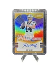 2025 Panini Absolute Andy Dalton Gold (RAW)