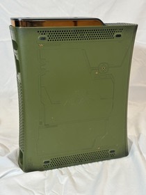 Halo 3 Edition Xbox 360 Console w/ Controller