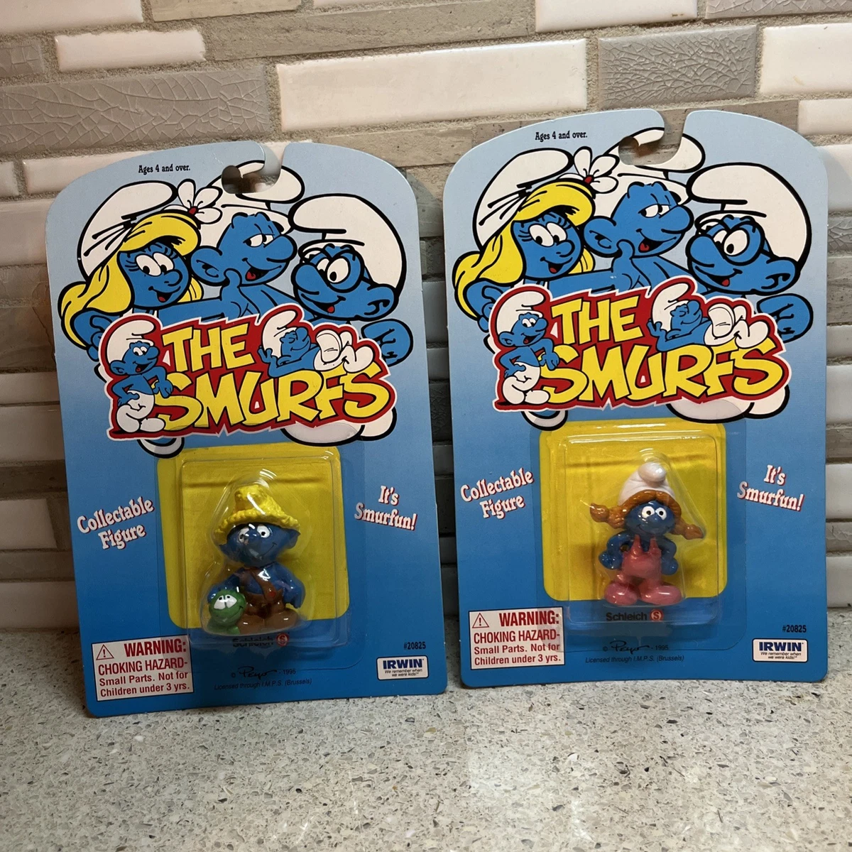 25+ Smurfs Vintage & Antique Toys for sale | Updated Oct 2026
