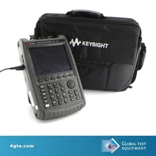 Keysight N9918A-010/112/210/211/233/235/236/302/307/308/309/310 Micro Analyzer