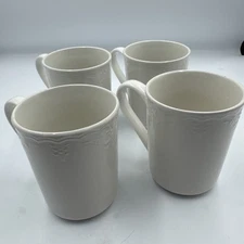 Philippe Richard Versailles Mug 8071414 Set Of 4