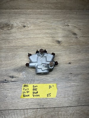96-00 Honda Civic EKEK4EK9 Acura Integra DC2 NonABS Brake Proportioning Valve 55