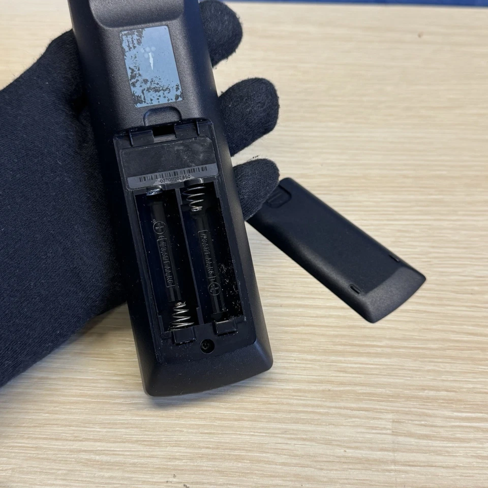 Telecomando PS3 Sony Playstation 3 Originale Remote Controller Blu Ray e manuale - Immagine 4 di 4