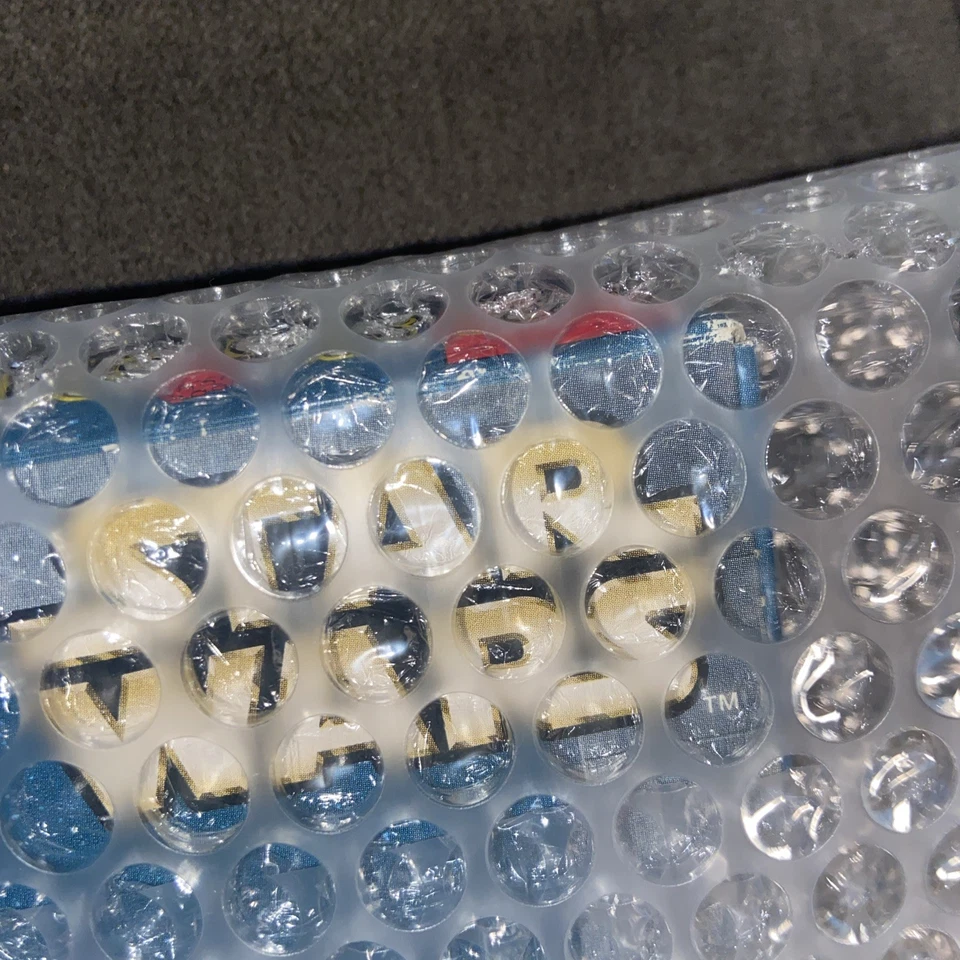 Lego Star Wars Mos Espa Anakin Podracer’s Set 7171 Sealed/New - Image 4 of 4