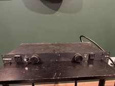 Furman M-8LX 15A Merit Series Power Conditioner