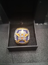 2022 Houston Astros World Series Champions Memorabilia Guide 34