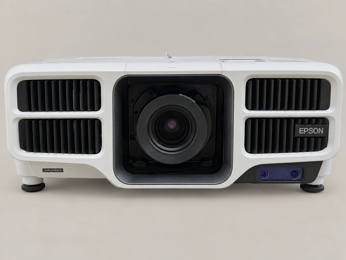 Epson 1920 x 1200 Home Theater Projectors for sale | eBay