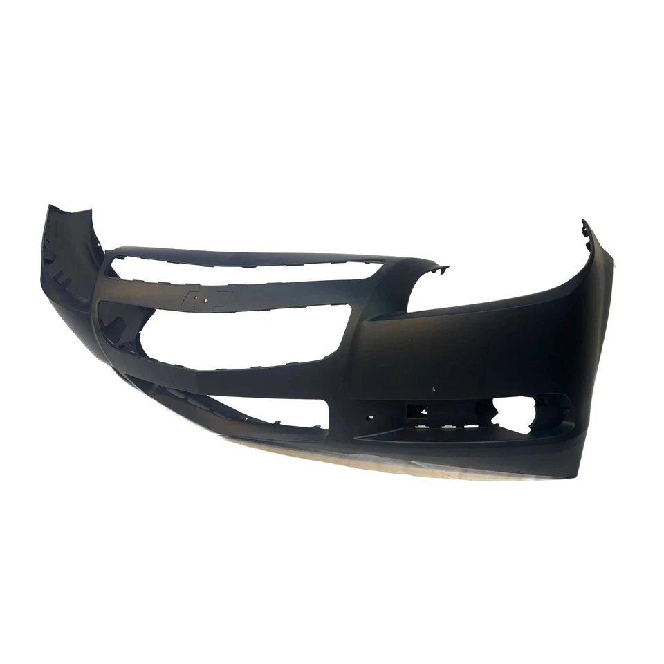 Parachoques delantero cebado fascia para Chevrolet Malibu 2008-2012 20832808 GM1000858 CLT Foto 4 de 4