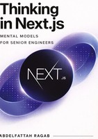 Abdelfattah Ragab | Thinking In Next.Js | Buch | Englisch (2026) | tredition