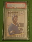 1989 Fleer - Ken Griffey Jr #548 (RC)