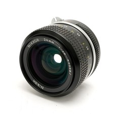 Nikon f/2.8 Camera Lenses 24mm Focal for sale | eBay