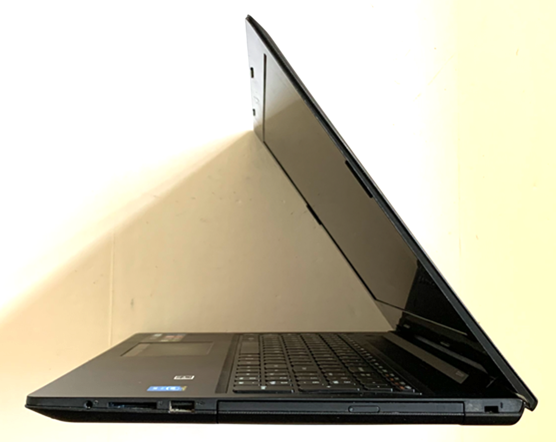 Lenovo G50-70 I7 - 4510u @ 2.0 GHz 1 TB HDD 8 GB RAM Win 10 DVD