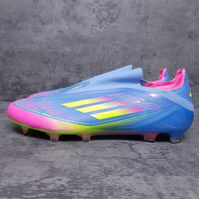 ADIDAS F50 Elite Laceless FG Celestial Victory Pack Soccer Cleats