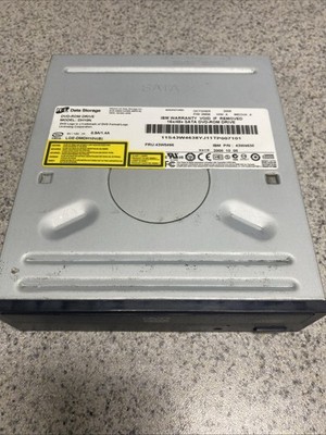 IBM 43W8466 81Y3675 16x/48x SATA Internal DVD-ROM Optical Drive System x