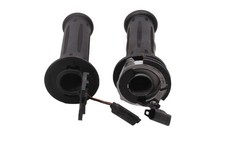 Griffheizung Heizgriffe links rechts BMW R 1200 R R1ST K27 0378 07-10