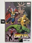 Empyre #1 1:100 Mike Mignola Hidden Gem Variant Marvel 2020