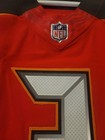 Vintage Tampa Bay Buccaneers Jameis Winston Jersey Mens 56 NIKE NFL Authentic — photo 3